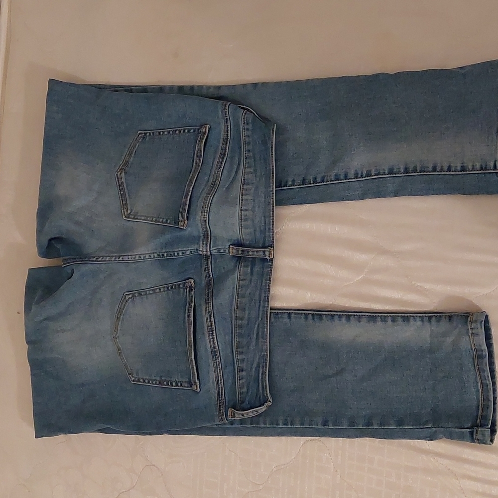 Jeans - Picture 2 of 2